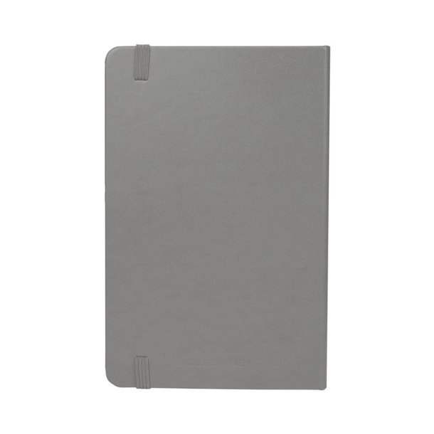  MOLESKINE Notebook approx. B6