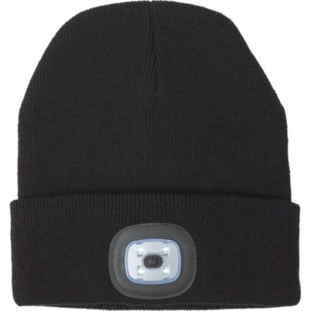 Beanie light clearance hat