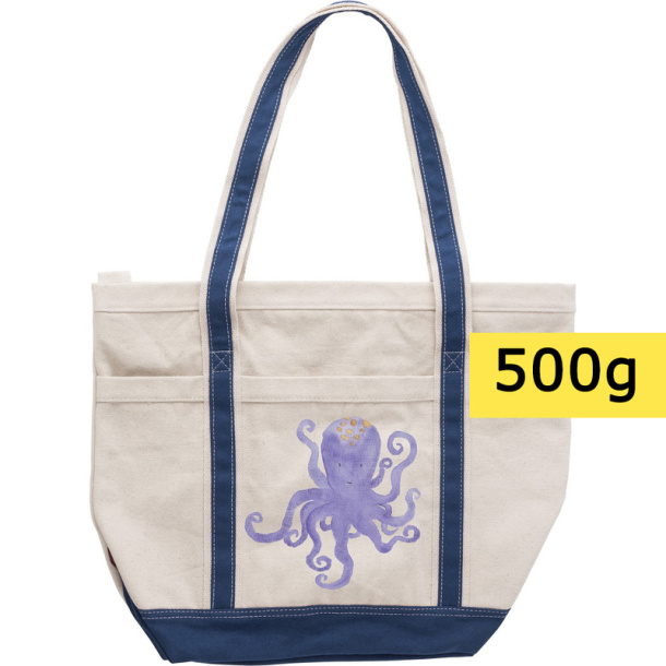  Pamučna torba za kupovinu, 500 g/m2