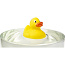  Rubber duck for bath