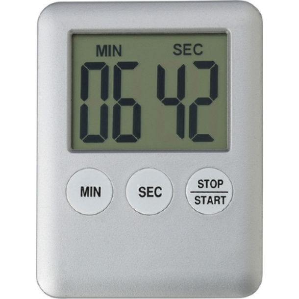  Kitchen timer with magnet