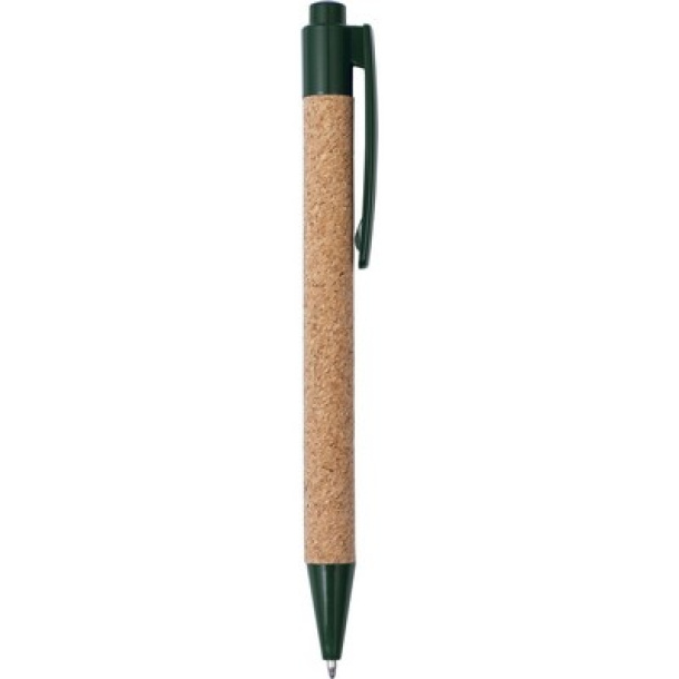  Cork ball pen
