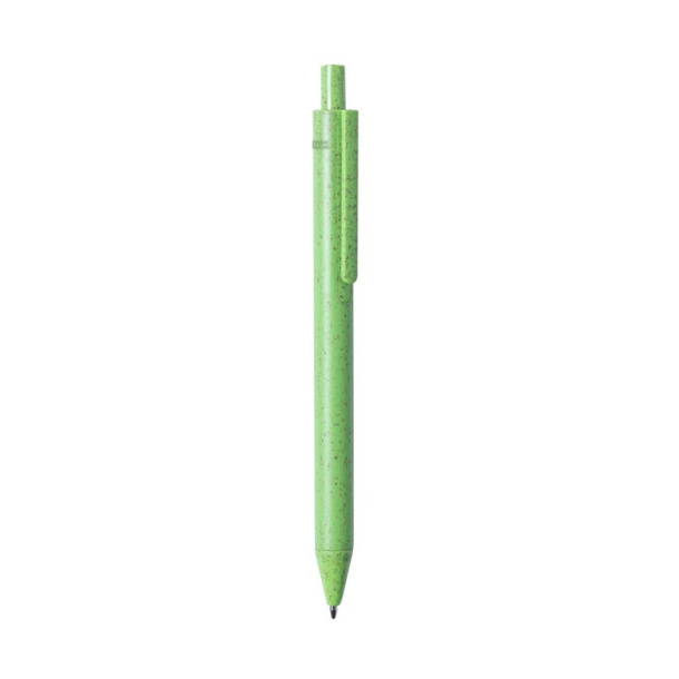  Wheat straw ball pen