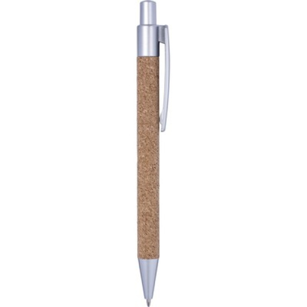  Kemijska olovka od pluta
