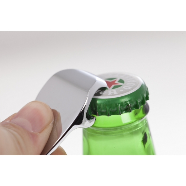 Keyring, bottle opener