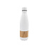  Thermo bottle 500 ml with bamboo detail