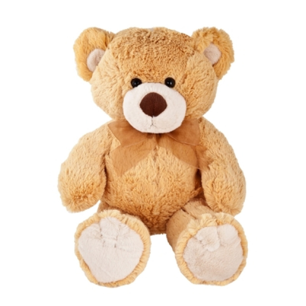 Billy Honey Plush teddy bear