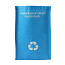  Recycle waste bags, 3 pcs