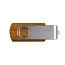 USB memory stick "twist"