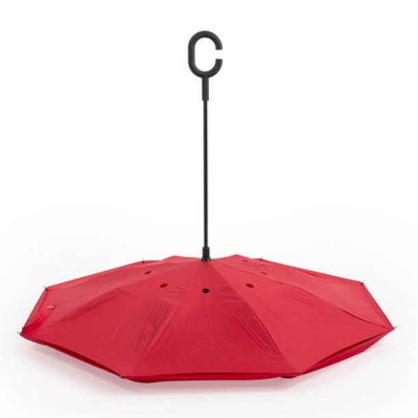  Reverzibilni ručni kišobran
