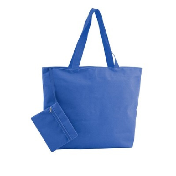 Unisex shop beach bag