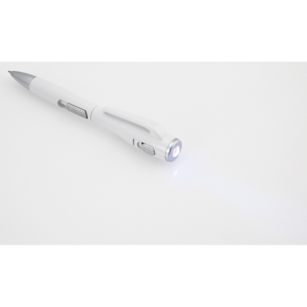  Ball pen, LED light