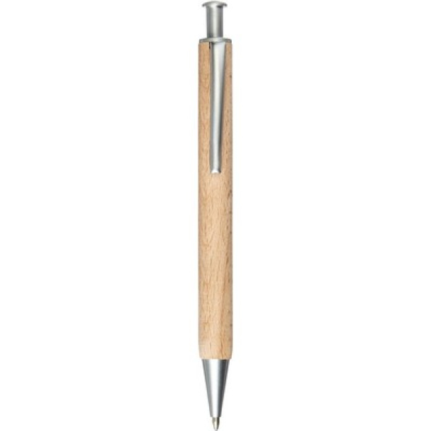  Drvena kemijska olovka