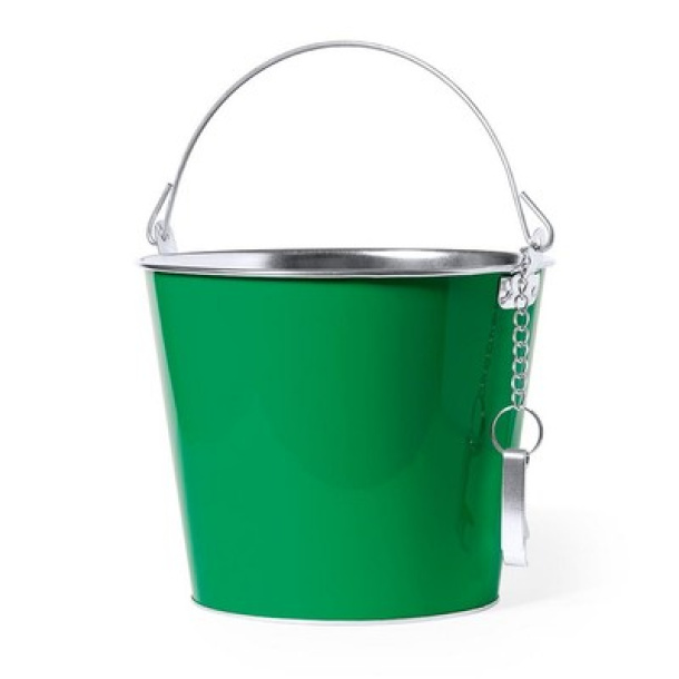  Cooler, bucket