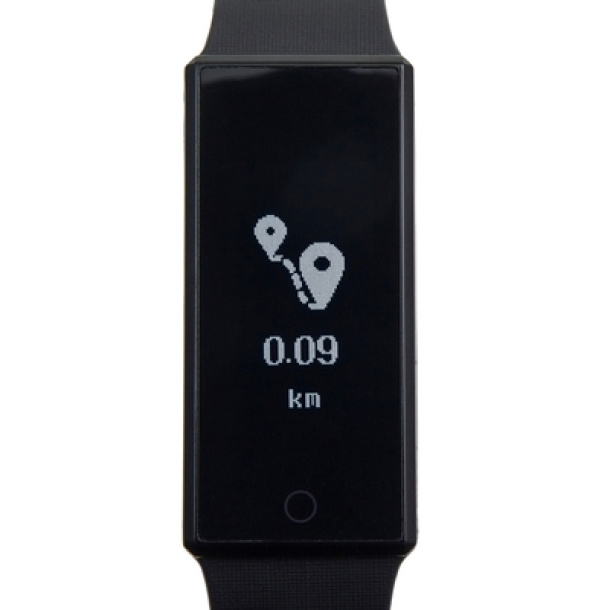  Activity tracker, wireless multifunctional watch