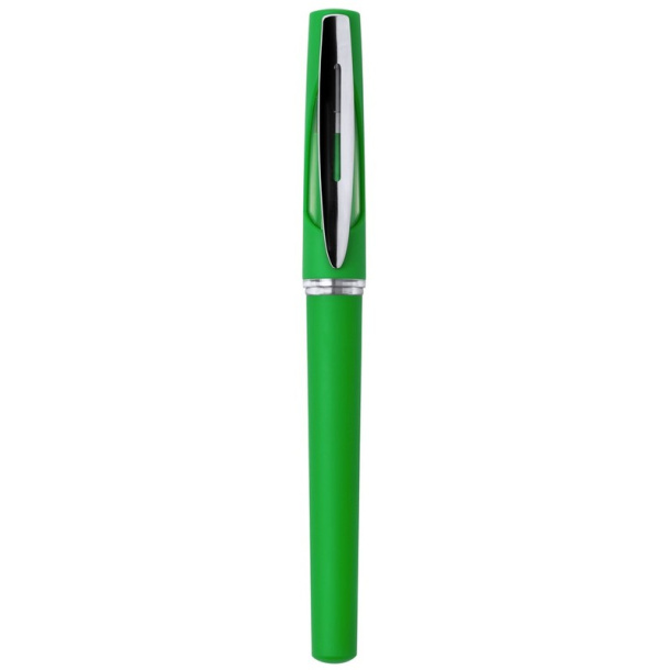  Roller kemijska olovka s poklopcem