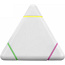  Highlighter "triangular"