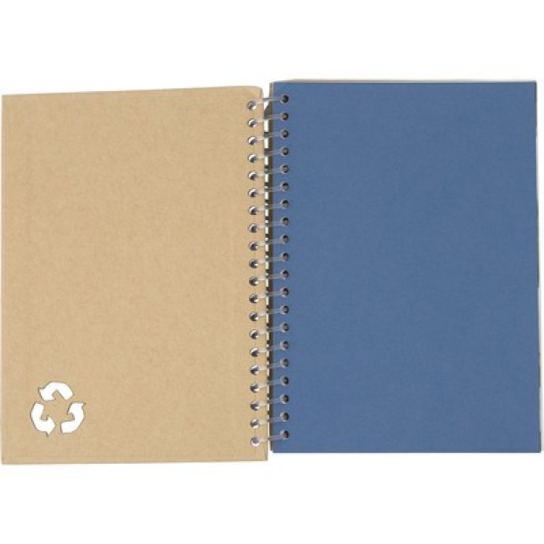  Notebook approx. B6
