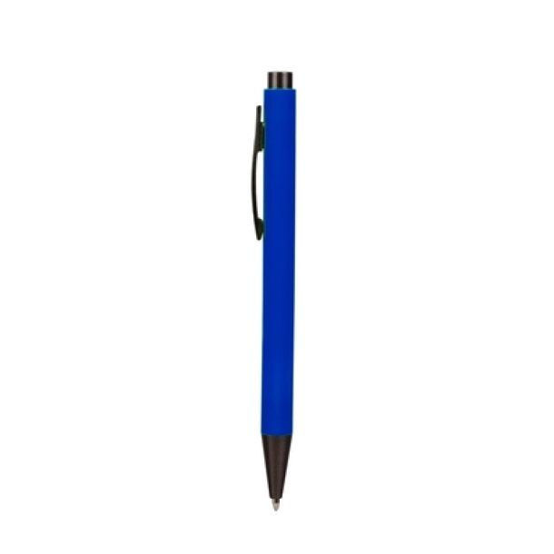  Ball pen from high quality plastic and metal