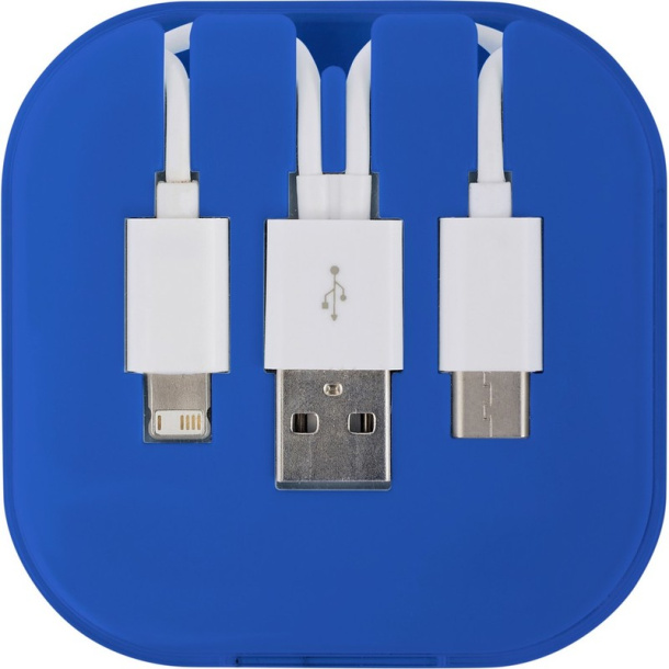  Charging cable