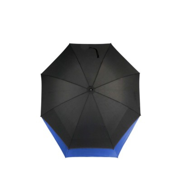  Automatski kišobran koji štiti i leđa