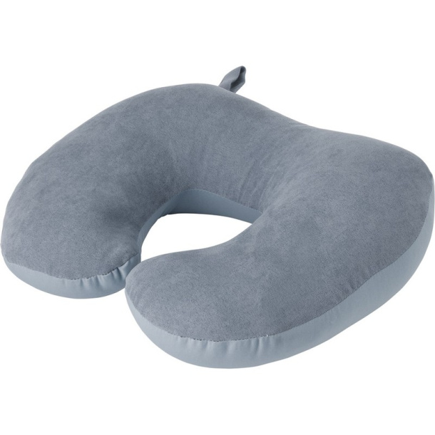  Travel pillow 2 in 1