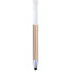  Bamboo ball pen, touch pen, phone stand