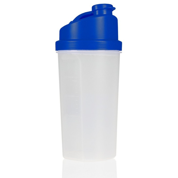 Sports bottle 700 ml, shaker