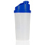  Sports bottle 700 ml, shaker