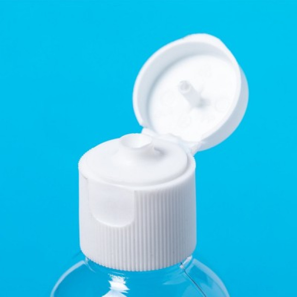  Antibacterial hand gel