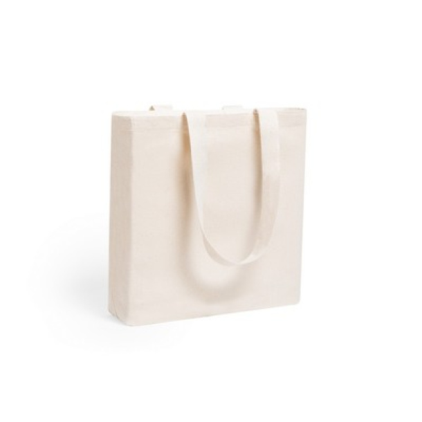  Cotton shopping bag, 140 g/m2