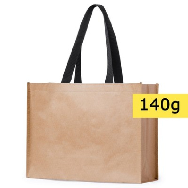  Paper shopping bag