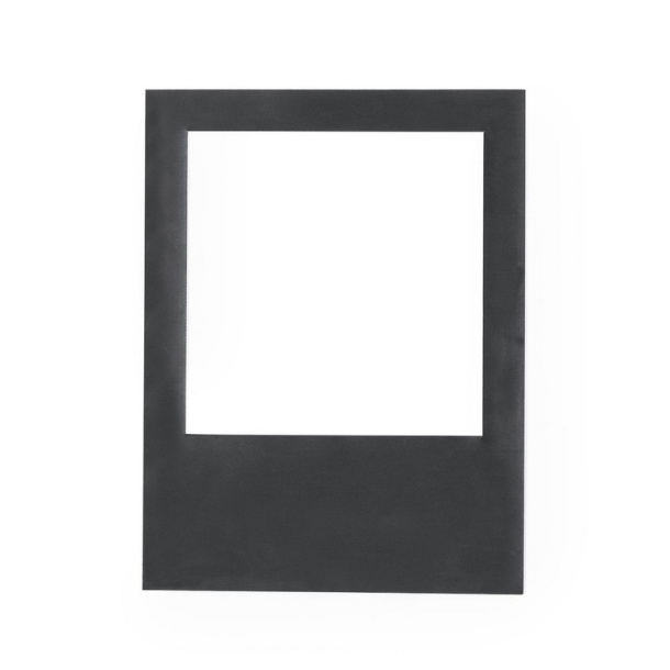  Photo frame with magnet