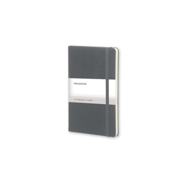 MOLESKINE Notebook approx. A5