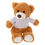 Malcolm Plush teddy bear