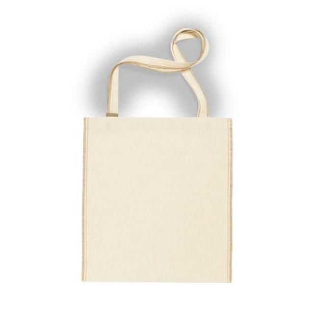  Cotton shopping bag, 140 g/m2