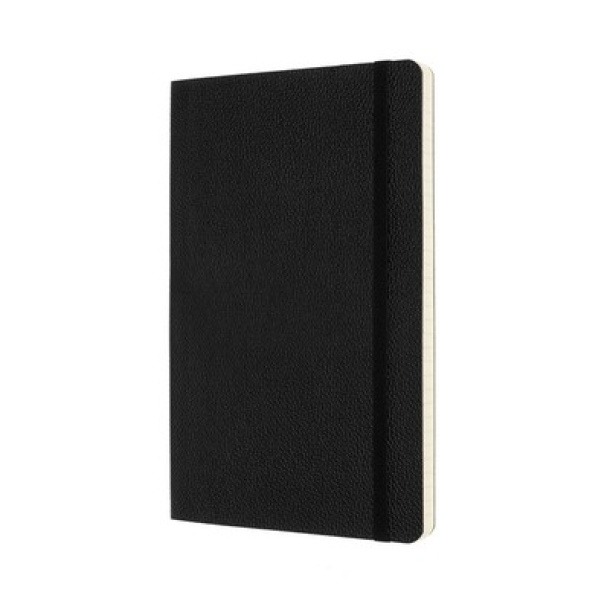  MOLESKINE Classic Leather notebook approx. A5