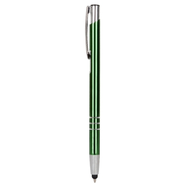  Ball pen, touch pen, slimmer version of V1601