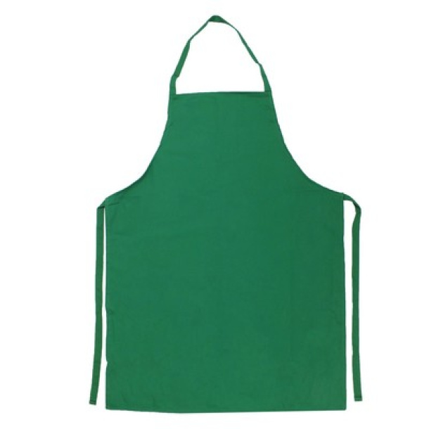  Cotton kitchen apron