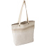  Cotton shopping bag, cotton 380 g/m2