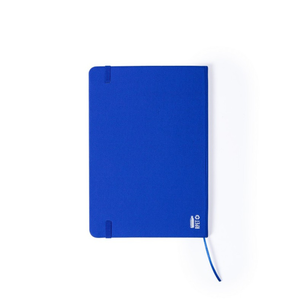  RPET notebook A5