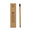  Marathon - B'RIGHT olovka od bambusa