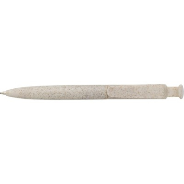  Kemijska olovka od pšenične slame, stalak za mobitel