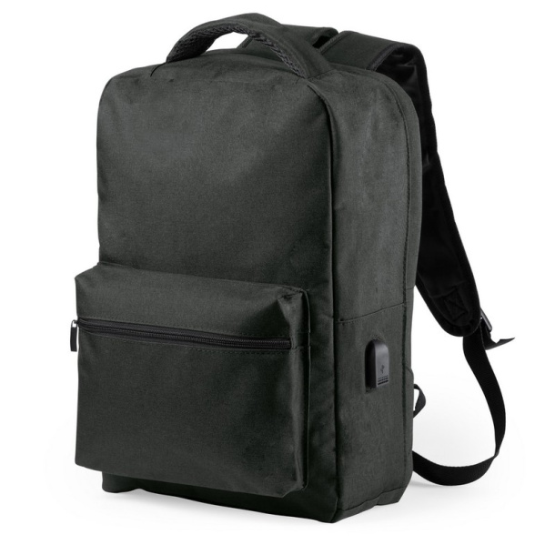  Anti-theft ruksak za laptop i tablet s RFID zaštitom
