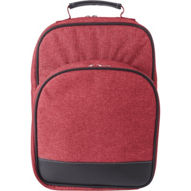  Picnic backpack, cooler bag