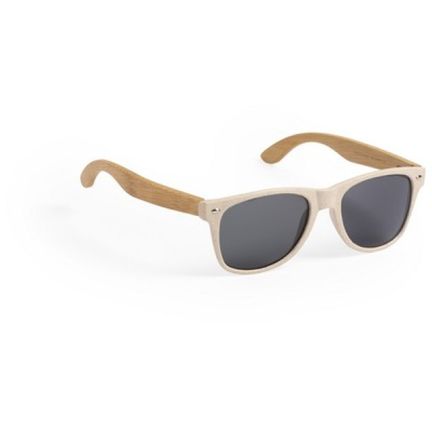  Bamboo sunglasses