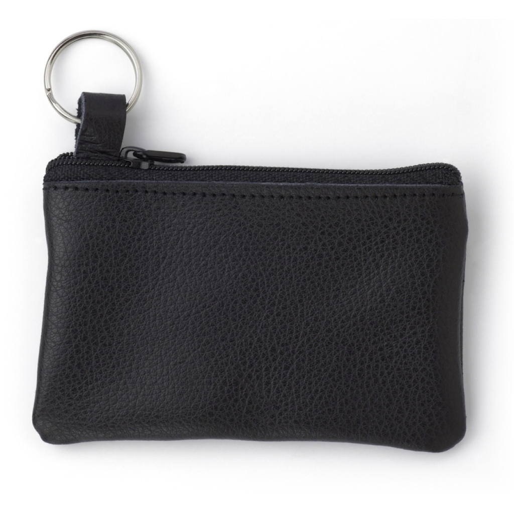 Zipper change purse deals