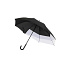  Automatic umbrella, dry-back umbrella