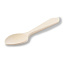  Wooden kitchen spoon