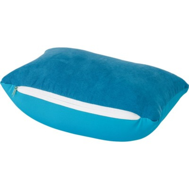  Travel pillow 2 in 1